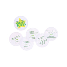 Load image into Gallery viewer, 100 Golf Jokes