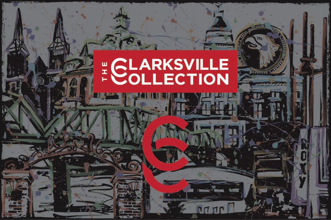 The Clarksville Collection Gift Card