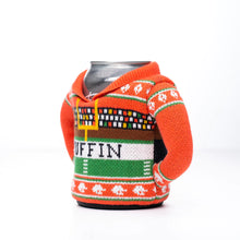 Load image into Gallery viewer, The Sweater koozie
