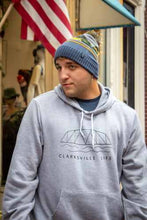 Load image into Gallery viewer, Clarksville Life Hoodie
