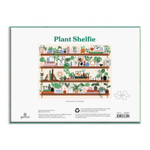 Load image into Gallery viewer, Plant Shelfie 1000 Piece Jigsaw Puzzle
