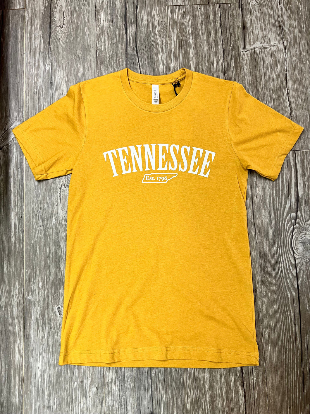 Tennessee Est. T-Shirt